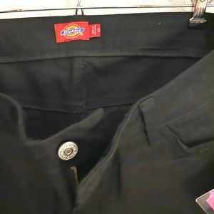 Dickies five point classic skinny pants